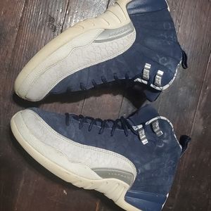 Jordan 12s